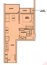 Affinity At Serangoon (D19), Apartment #604415521